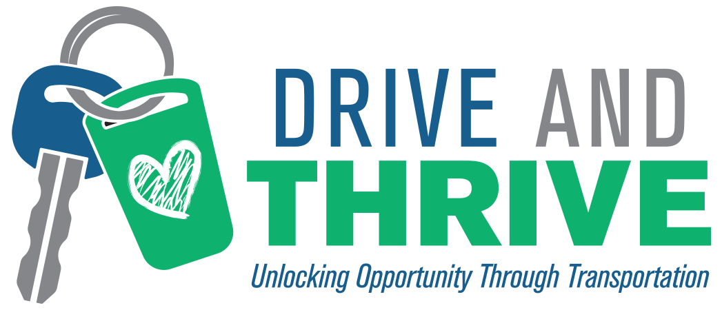 Drive and Thrive